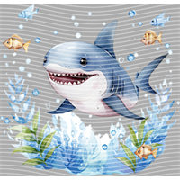 Animal Text Series-AT 1456